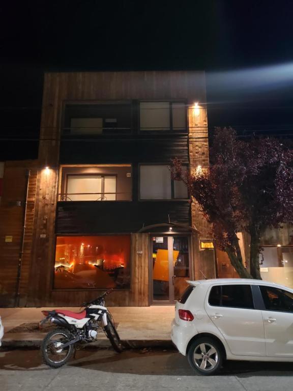 Para Quedarse - Salepatagonia San Martin de los Andes Ngoại thất bức ảnh